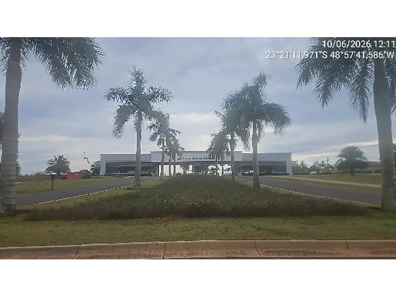 Prédio em Leilão Extrajudicial