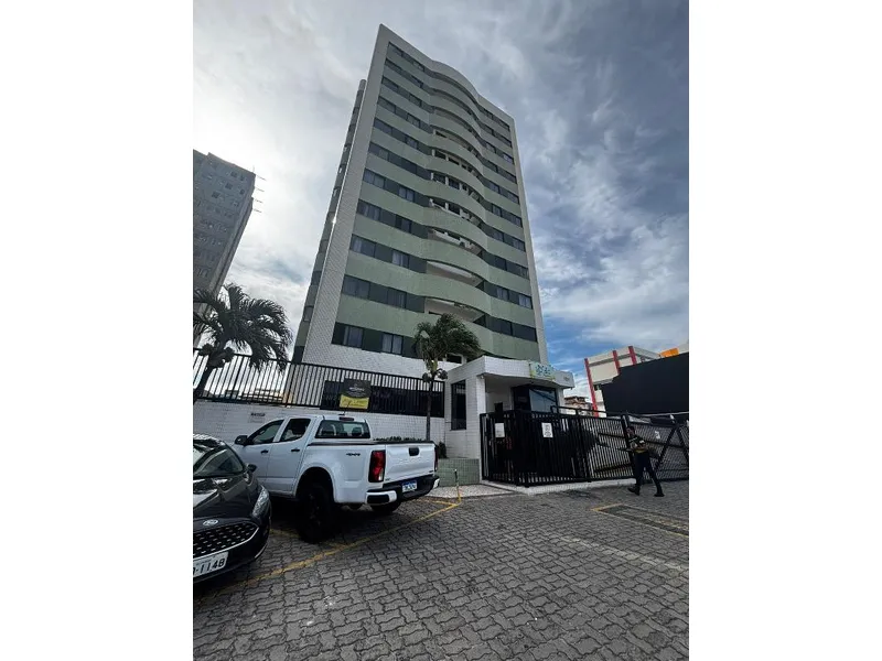 Apartamento em Licitação