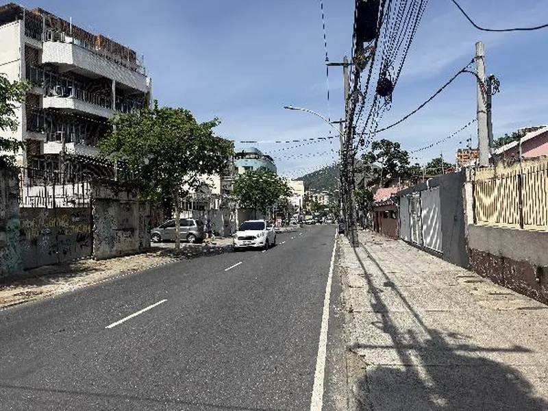 Apartamento em Licitação