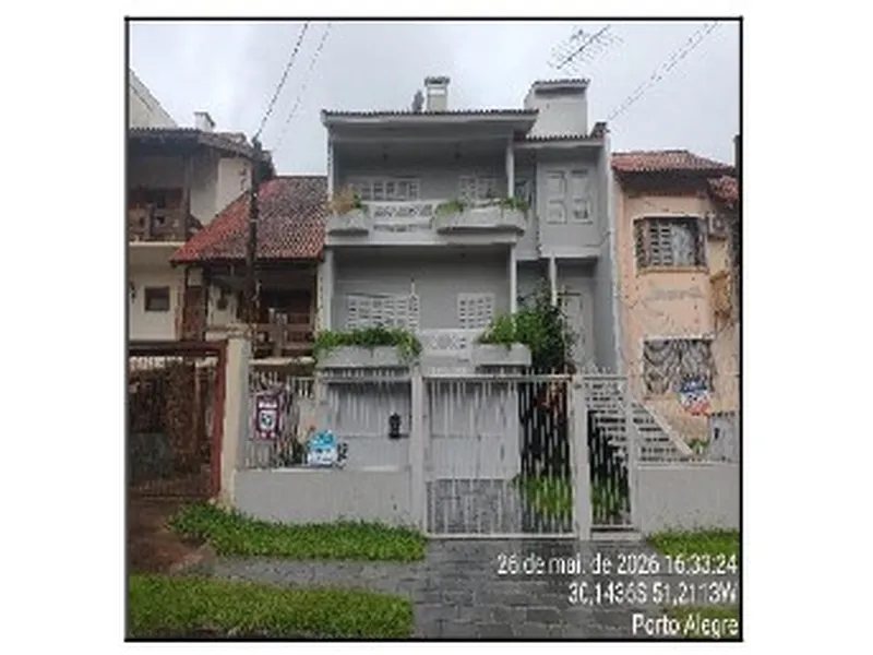 Prédio em Leilão Extrajudicial
