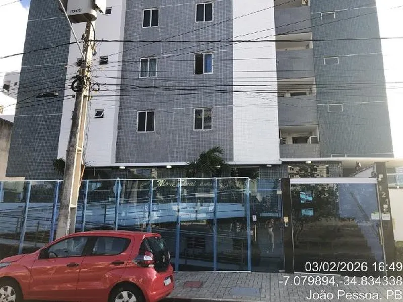 Apartamento em Licitação