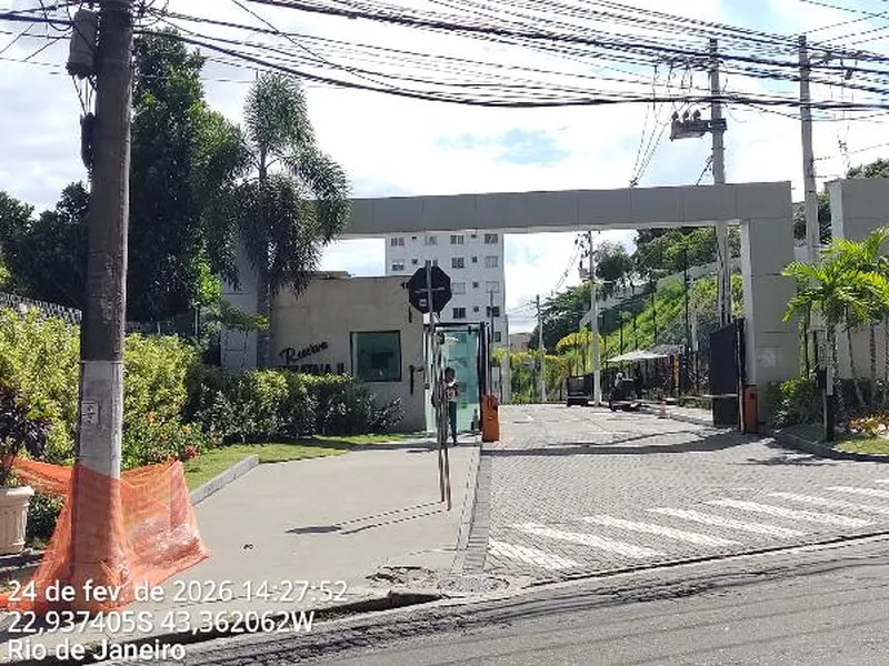 Apartamento em Licitação