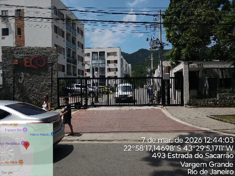 Apartamento em Licitação