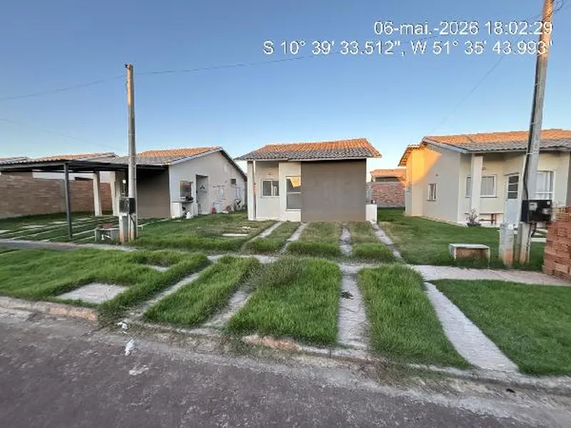 Casa em Leilão Extrajudicial