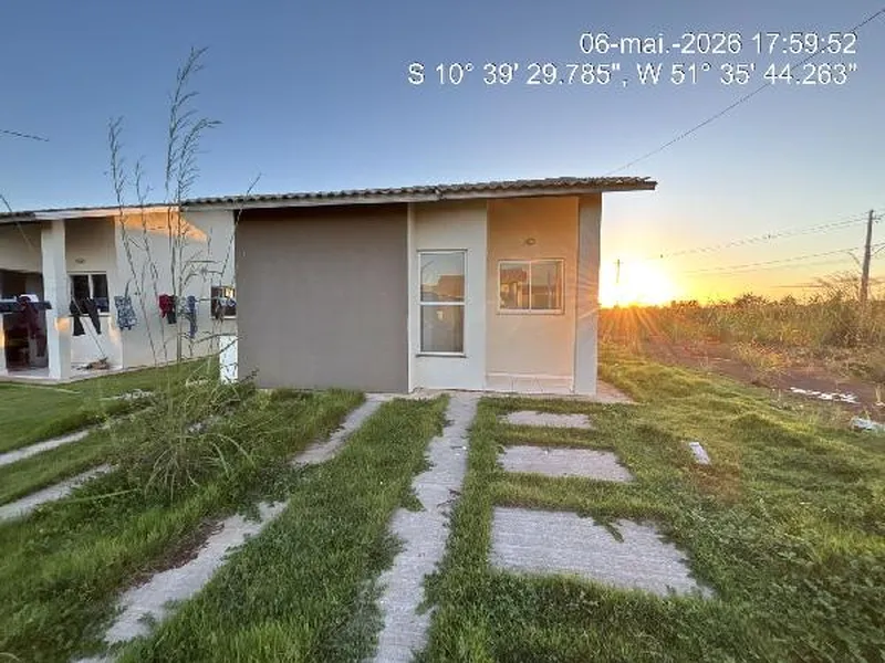 Casa em Leilão Extrajudicial