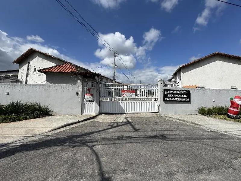 Apartamento em Licitação