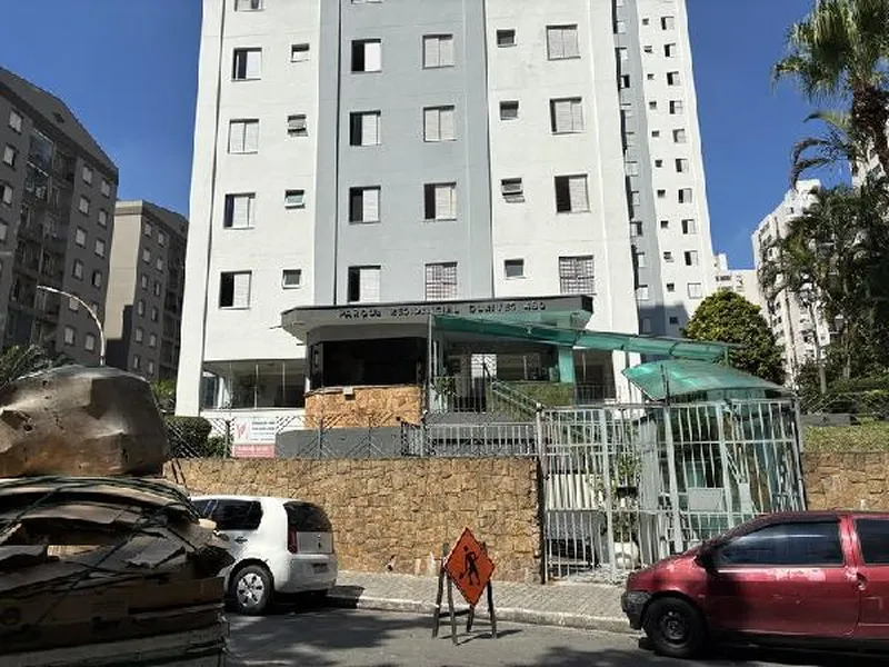Apartamento em Licitação