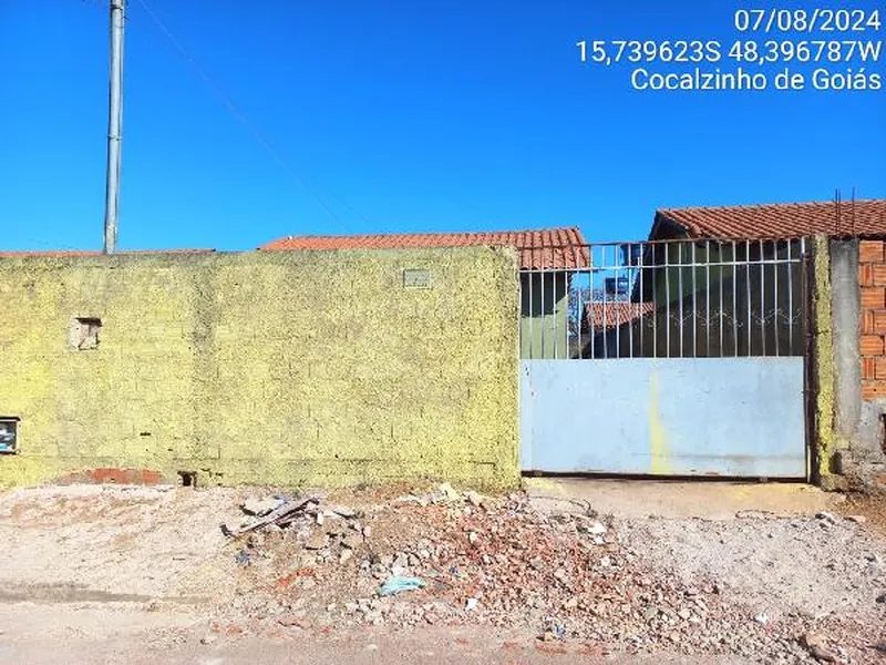 Casa em Venda Direta