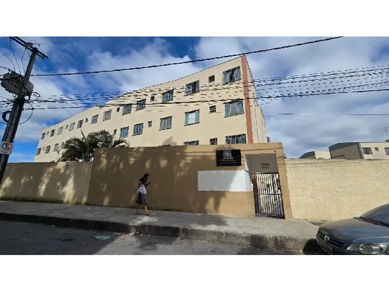 Apartamento em Licitação