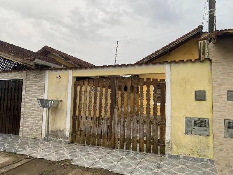 Casa em Leilão Extrajudicial