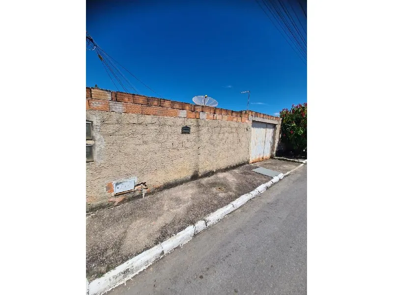 Casa em Leilão Extrajudicial