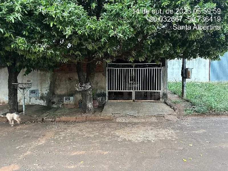 Casa em Leilão Extrajudicial