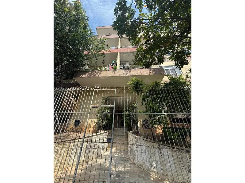 Apartamento em Licitação