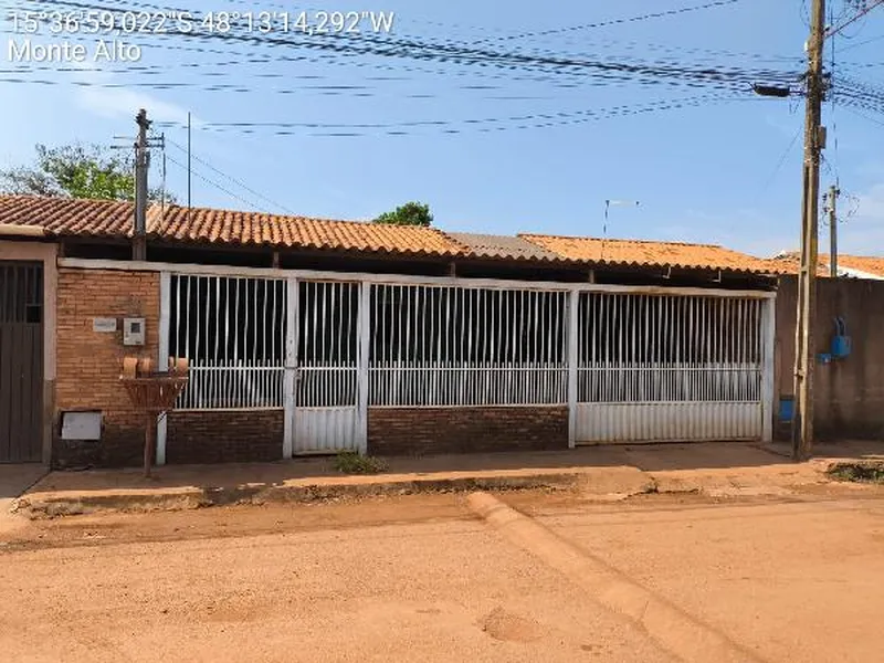 Casa em Leilão Extrajudicial