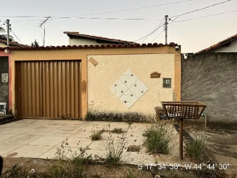 Casa em Leilão Extrajudicial