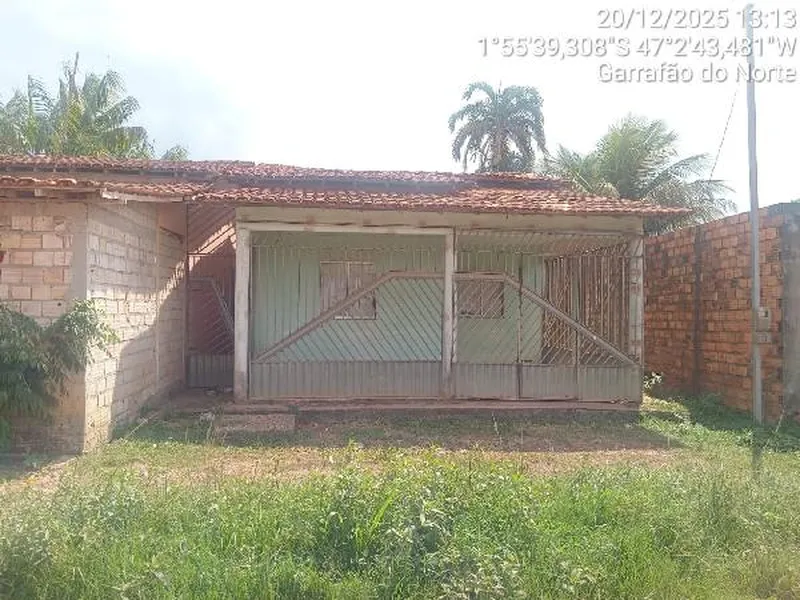 Casa em Venda Direta