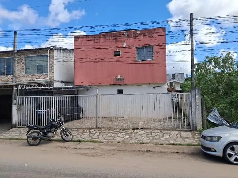 Apartamento em Licitação