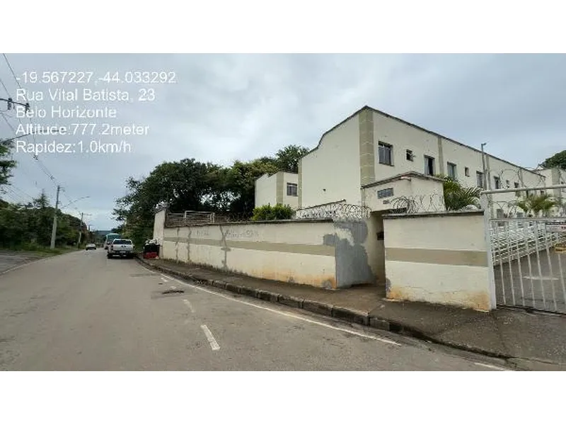 Apartamento em Licitação
