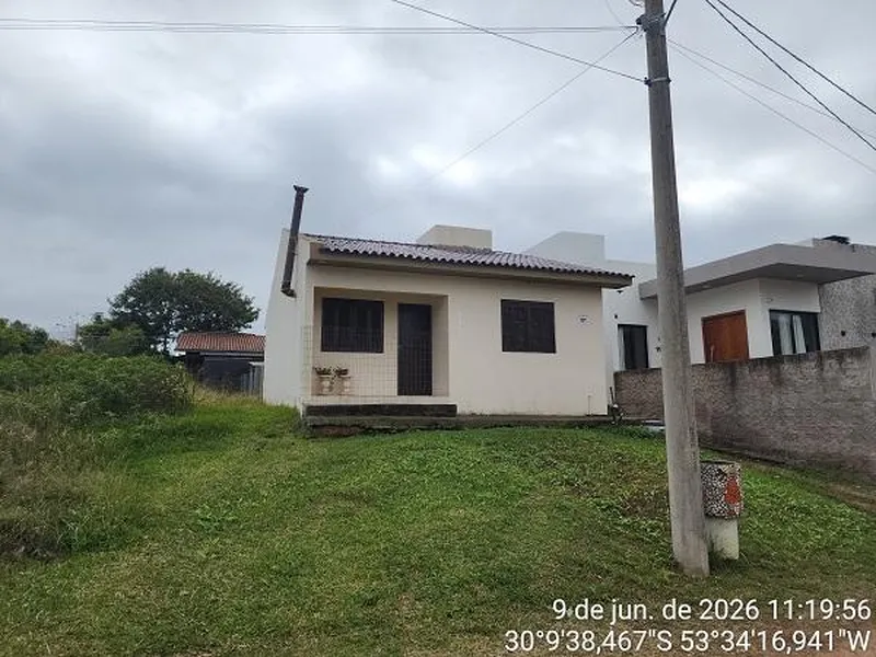 Casa em Leilão Extrajudicial