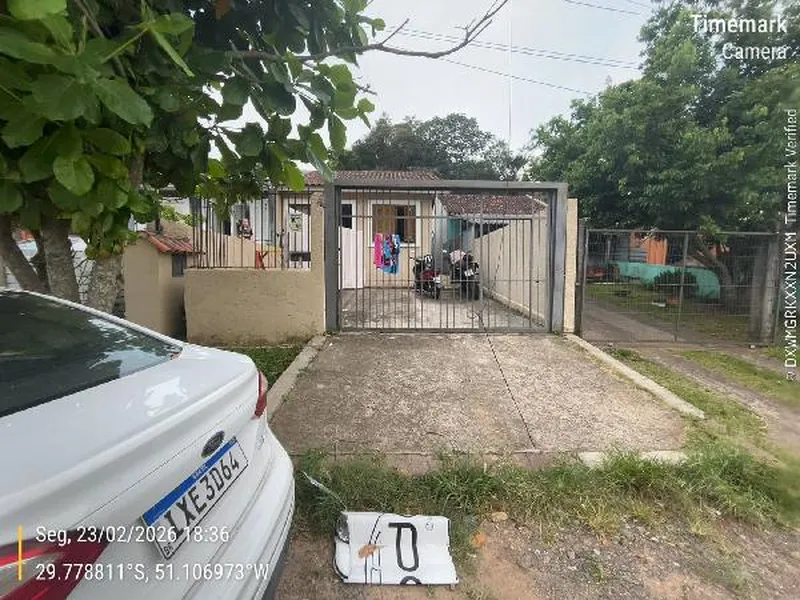 Casa em Licitação