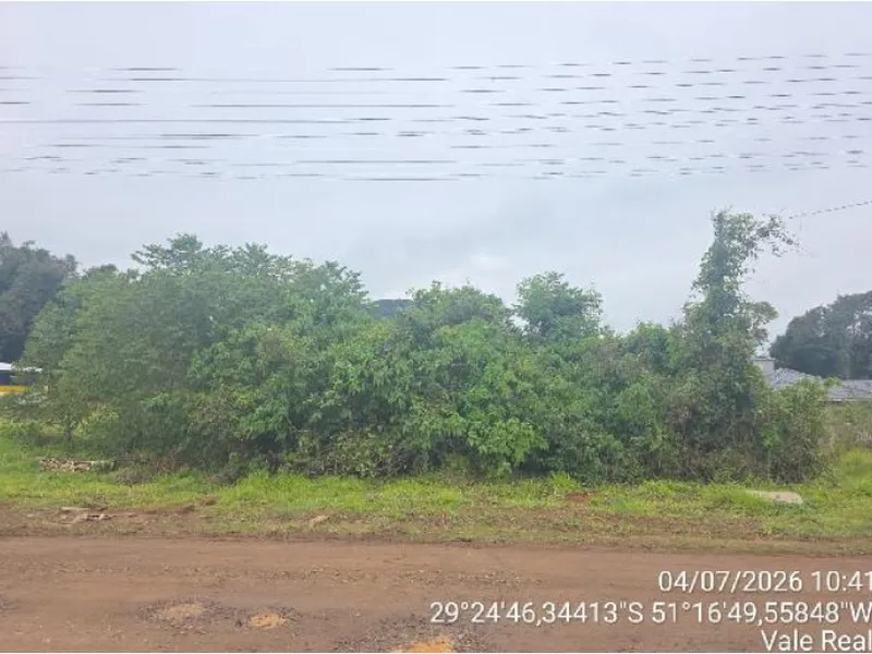 Terreno em Venda Direta