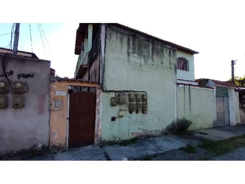 Casa em Venda Direta