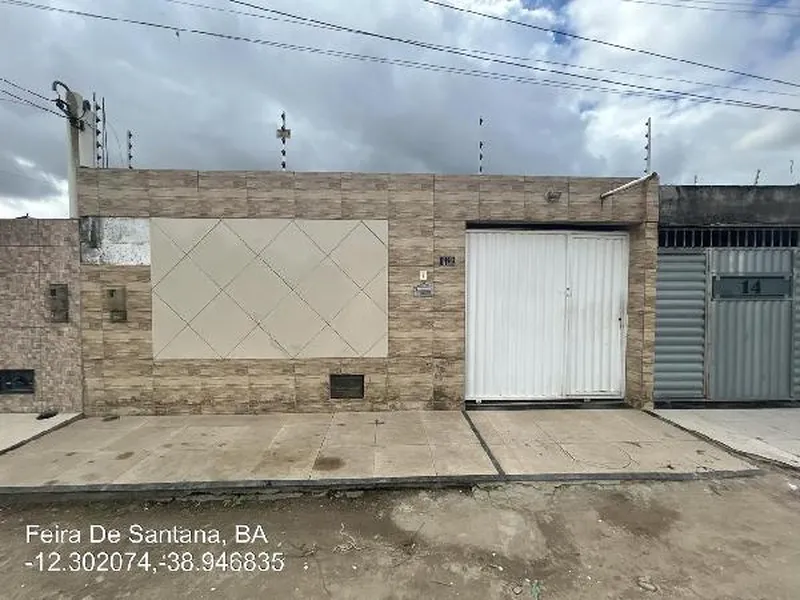 Casa em Leilão Extrajudicial