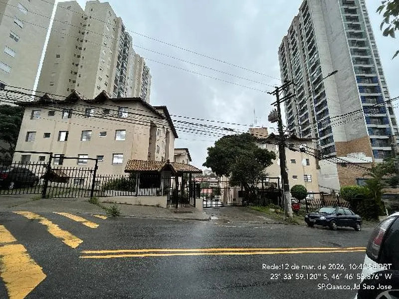 Apartamento em Licitação