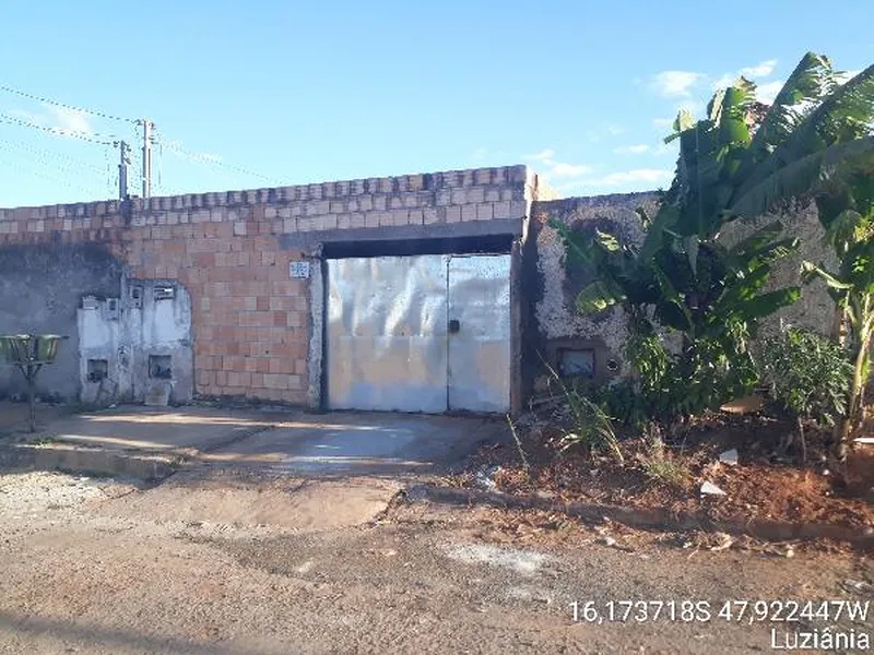 Casa em Venda Direta
