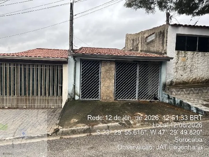 Casa em Leilão Extrajudicial