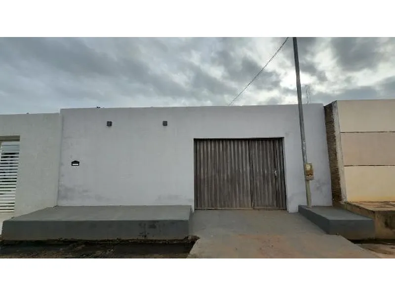 Casa em Leilão Extrajudicial