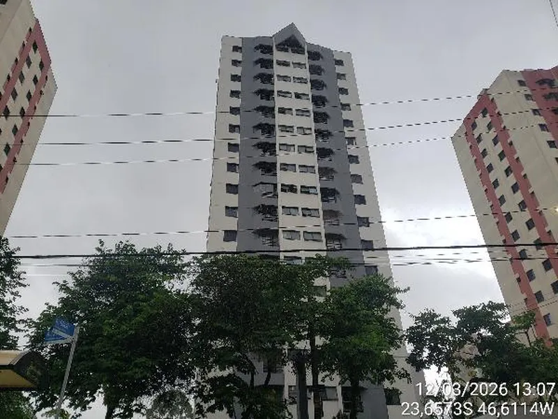 Apartamento em Licitação