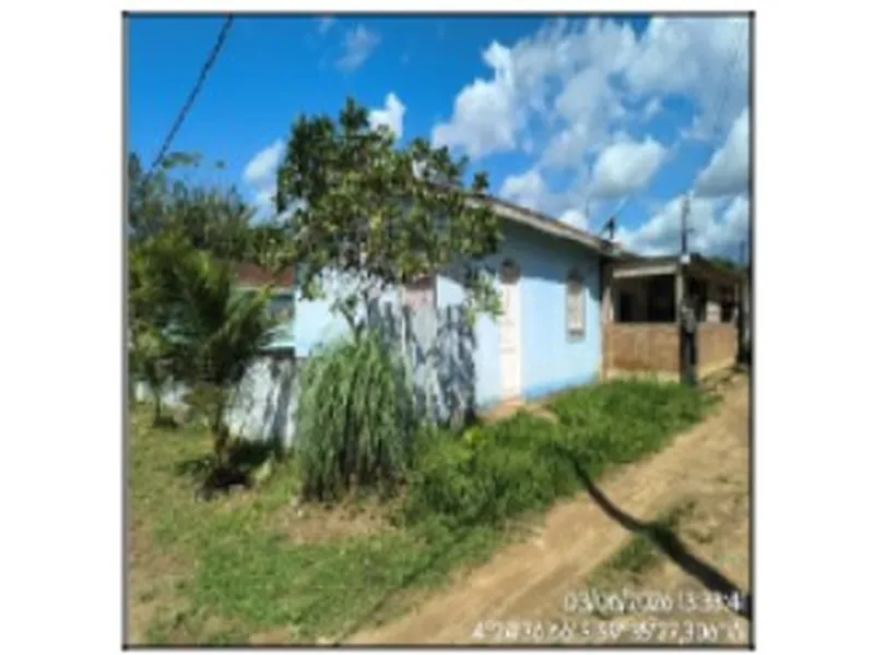 Casa em Leilão Extrajudicial