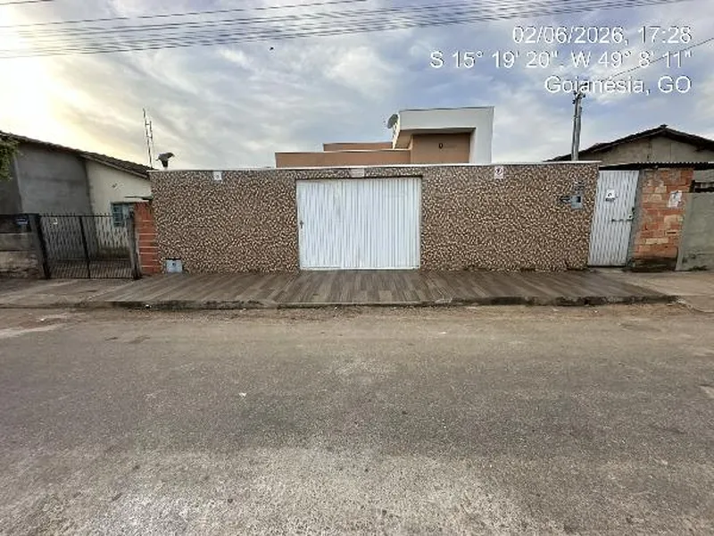 Casa em Leilão Extrajudicial
