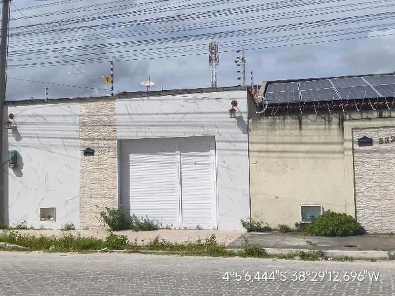 Casa em Leilão Extrajudicial