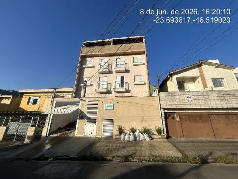 Prédio em Leilão Extrajudicial