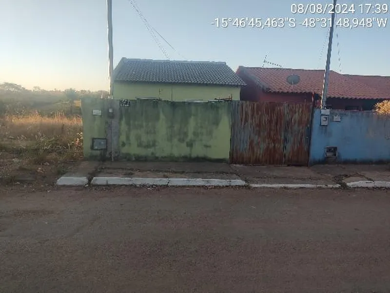 Casa em Venda Direta