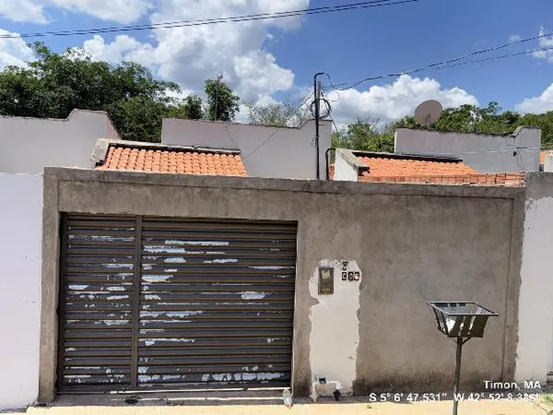 Casa em Venda Direta