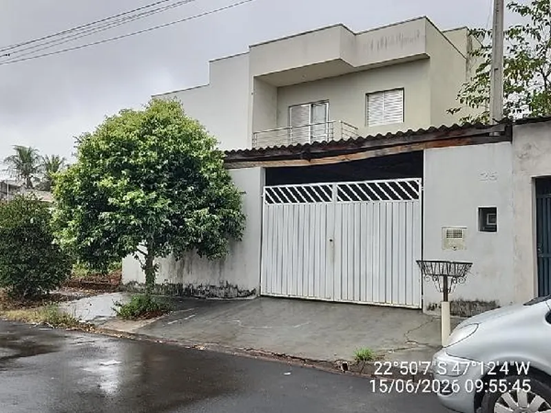 Casa em Leilão Extrajudicial