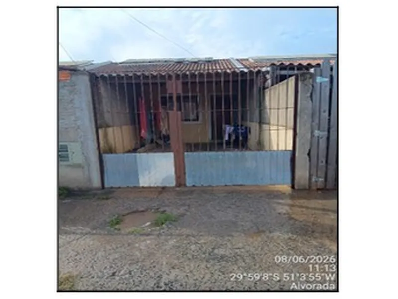 Casa em Leilão Extrajudicial