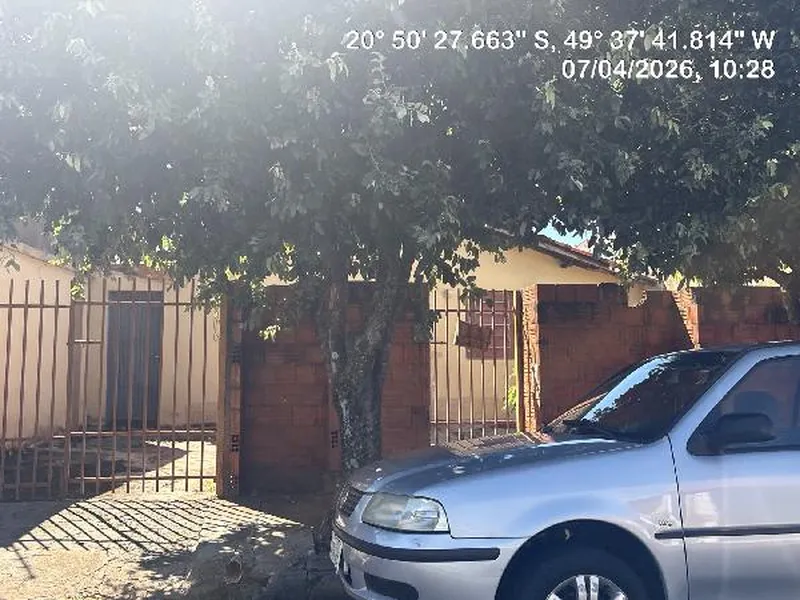 Casa em Licitação