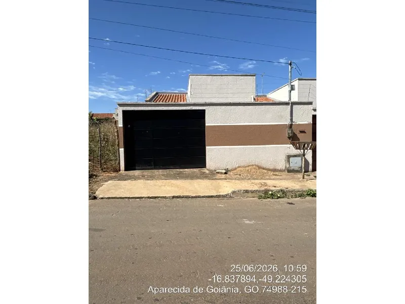 Casa em Leilão Extrajudicial