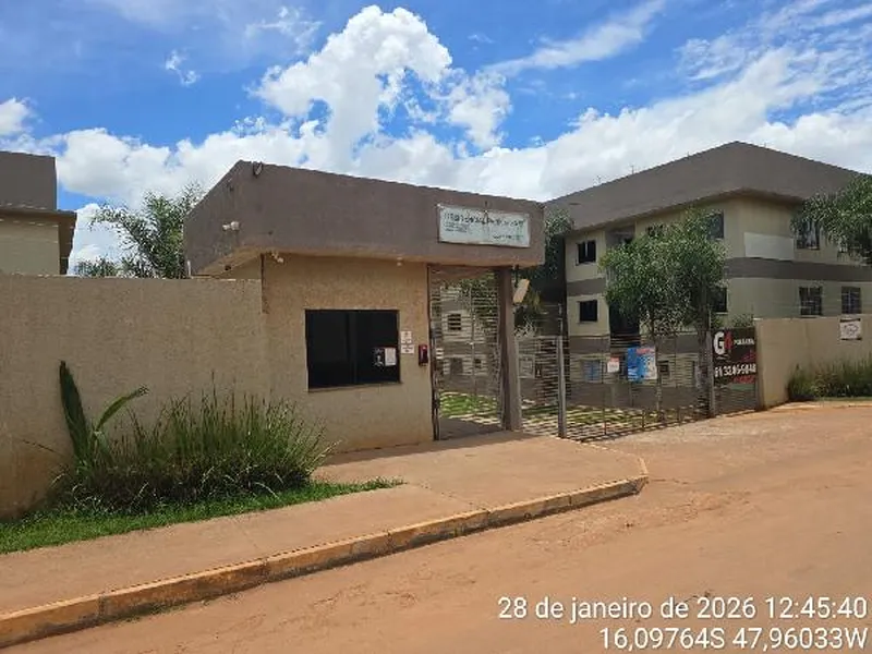 Apartamento em Venda Direta