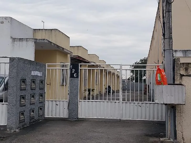 Casa em Leilão Extrajudicial