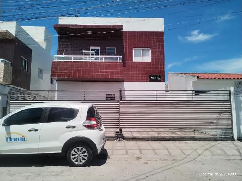Apartamento em Licitação