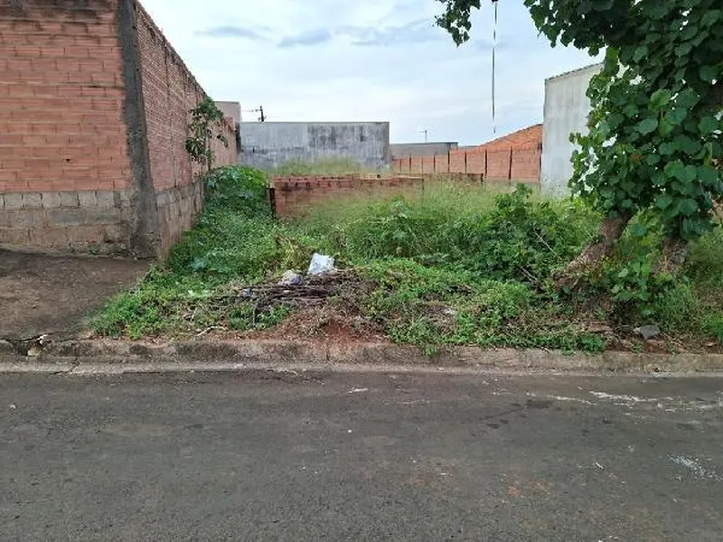 Terreno em Leilão Extrajudicial