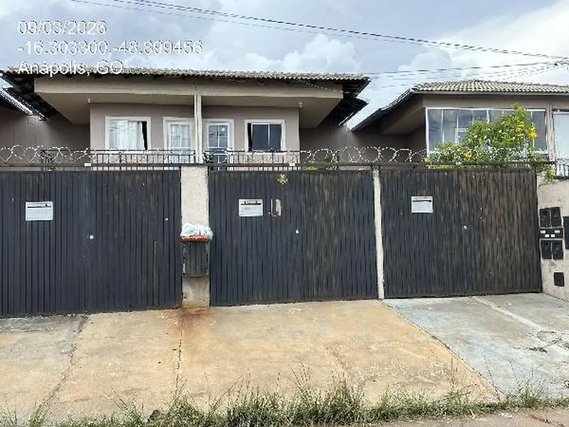 Apartamento em Licitação