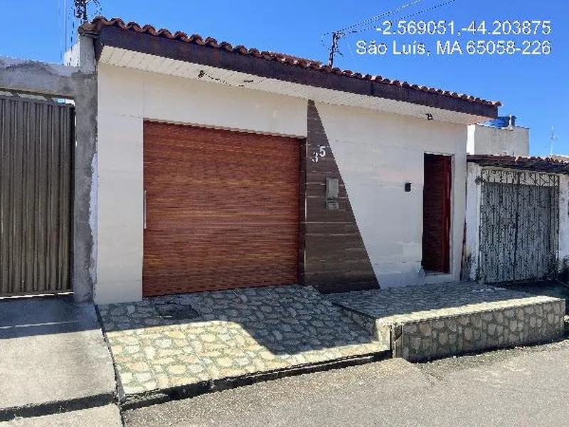 Casa em Leilão Extrajudicial