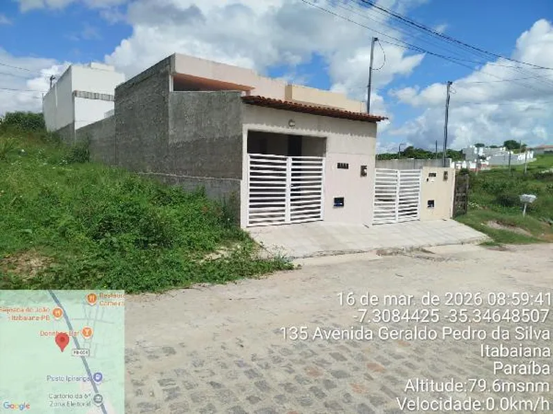 Casa em Leilão Extrajudicial