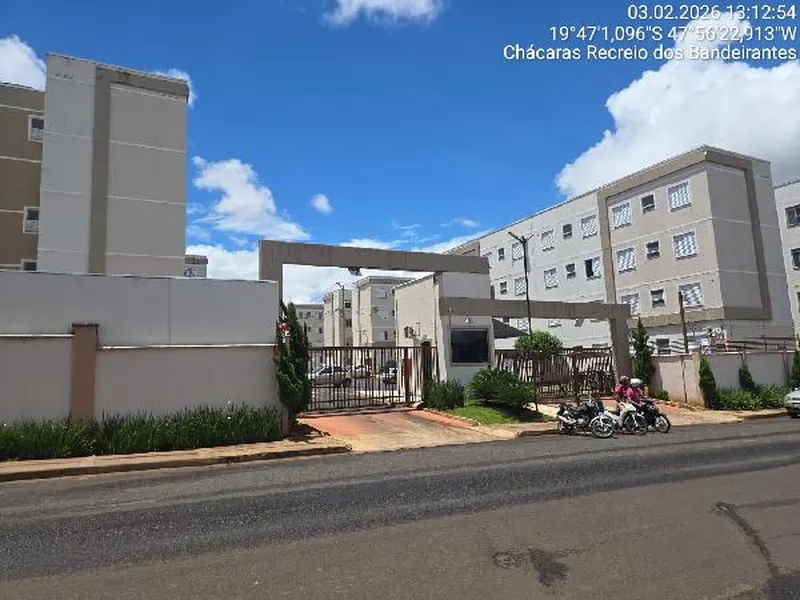 Apartamento em Venda Direta